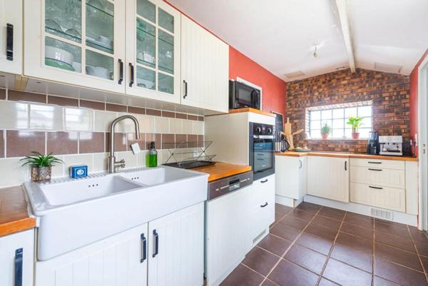 Maison pleine de charme de 97m2 au sol