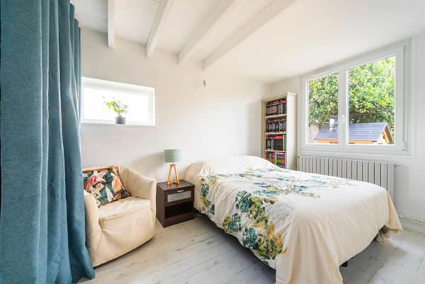 Maison pleine de charme de 97m2 au sol