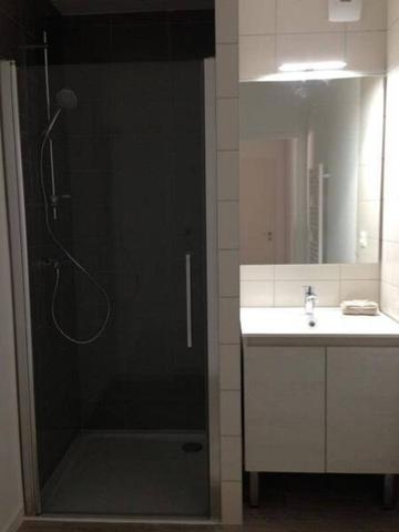 Appartement 2 pièces - 44120 Vertou