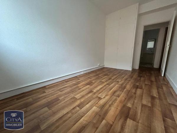 Appartement à louer 3 pièces 59.73m²