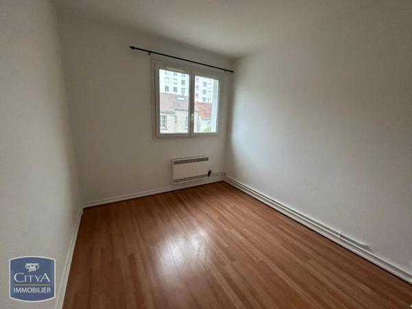 Appartement à louer 3 pièces 59.73m²