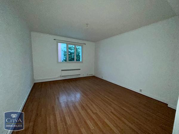 Appartement à louer 3 pièces 59.73m²