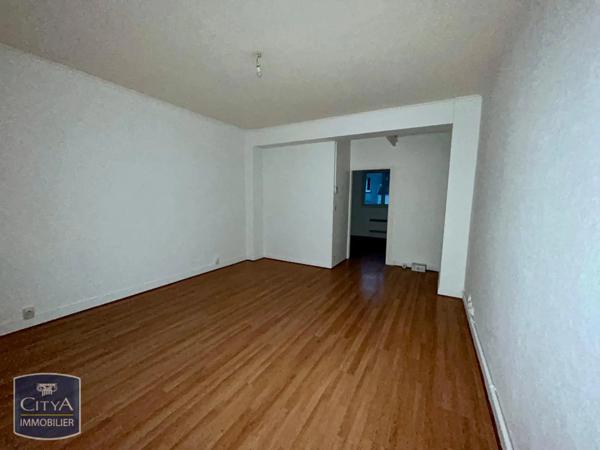 Appartement à louer 3 pièces 59.73m²