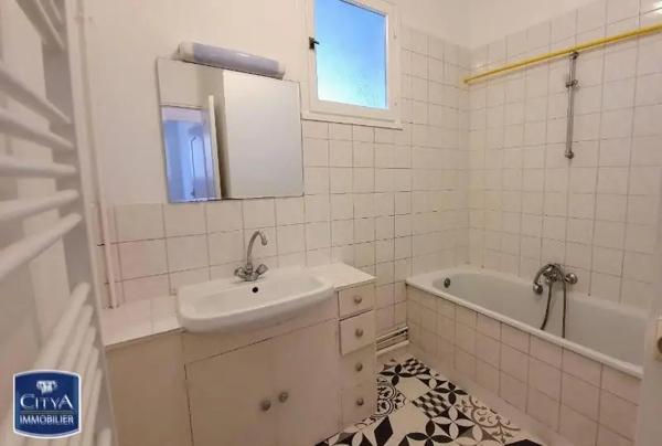 Appartement à louer 3 pièces 59.73m²