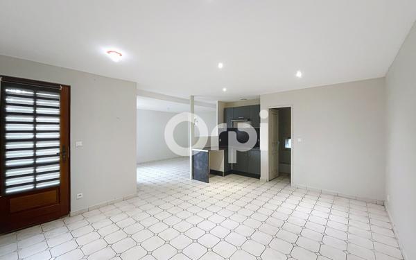 Appartement à louer    2 pièces •  Compiègne