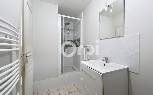 Appartement à louer    2 pièces •  Compiègne