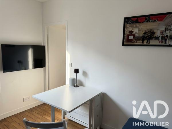 Appartement à vendre 2 pièces 29 m² 