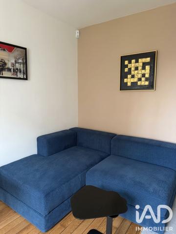 Appartement à vendre 2 pièces 29 m² 