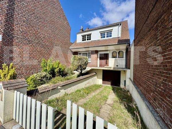 maison/villa 5 pièce(s) 120 m2