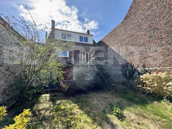 maison/villa 5 pièce(s) 120 m2