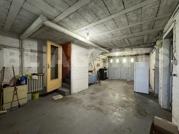 maison/villa 5 pièce(s) 120 m2