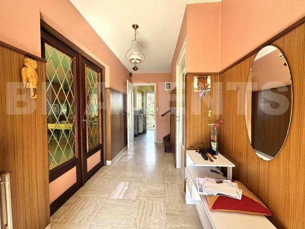 maison/villa 5 pièce(s) 120 m2