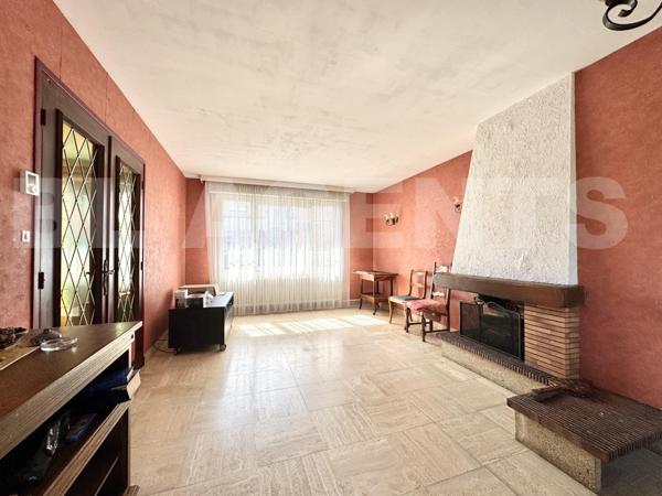 maison/villa 5 pièce(s) 120 m2