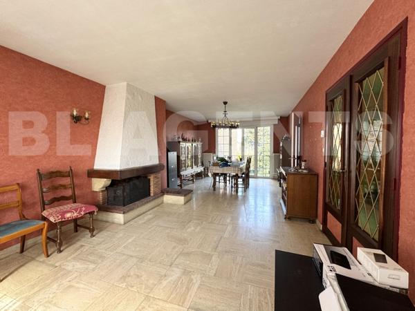 maison/villa 5 pièce(s) 120 m2