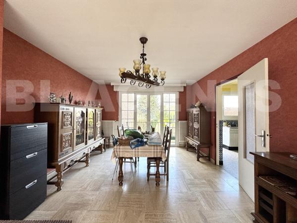 maison/villa 5 pièce(s) 120 m2