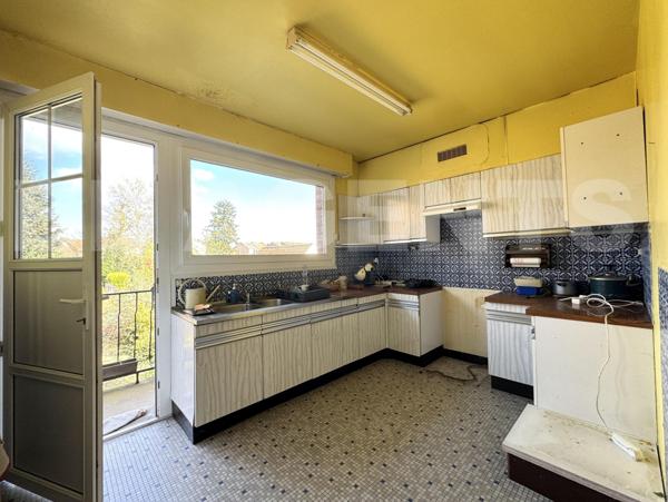 maison/villa 5 pièce(s) 120 m2