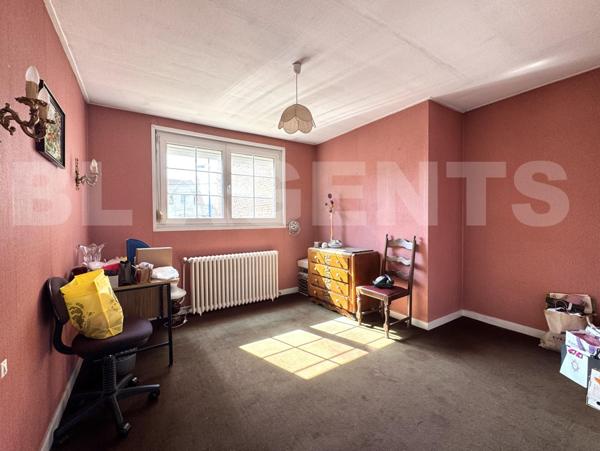 maison/villa 5 pièce(s) 120 m2