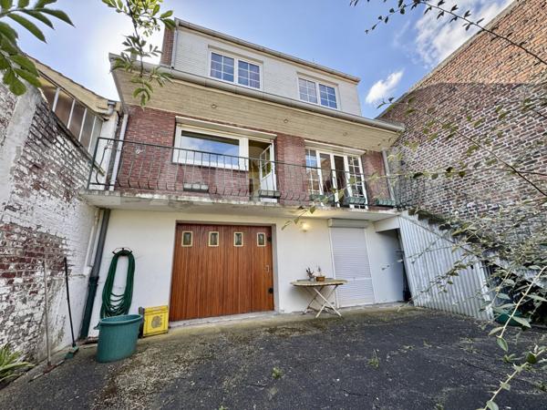 maison/villa 5 pièce(s) 120 m2