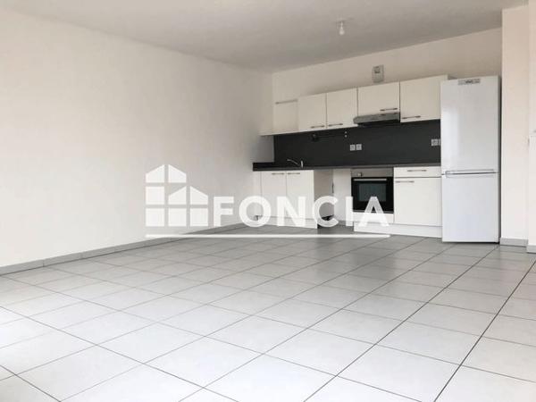 Location Appartement 3 pièces 66.4 m² - RESIDENCE LE LUMINA BAT D2 Toulon 83000