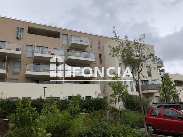 Location Appartement 3 pièces 66.4 m² - RESIDENCE LE LUMINA BAT D2 Toulon 83000