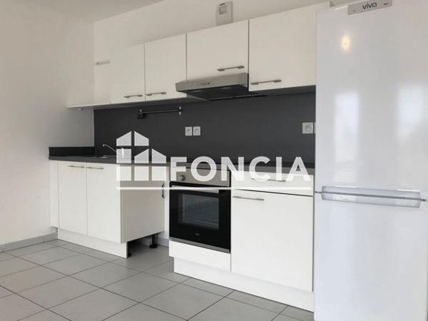 Location Appartement 3 pièces 66.4 m² - RESIDENCE LE LUMINA BAT D2 Toulon 83000