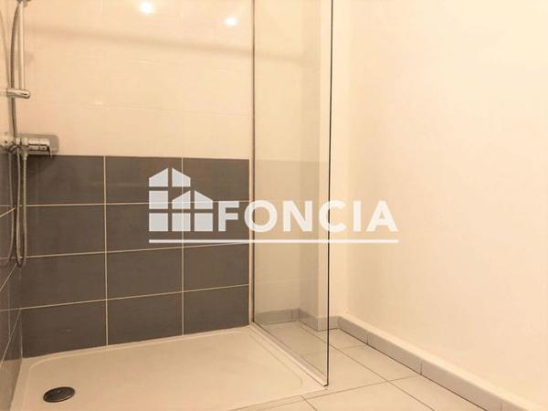 Location Appartement 3 pièces 66.4 m² - RESIDENCE LE LUMINA BAT D2 Toulon 83000