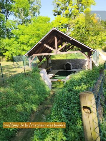 Vente                                                      Maison
                        
                     3 pièces                      70 m2                     à Avaray