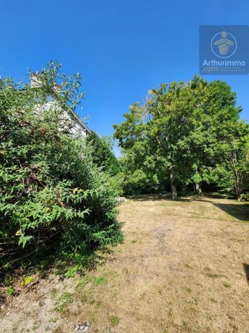 Vente                                                      Maison
                        
                     3 pièces                      70 m2                     à Avaray
