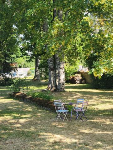Vente                                                      Maison
                        
                     3 pièces                      70 m2                     à Avaray