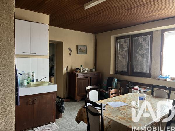 Maison à vendre 5 pièces 124 m² Cornus