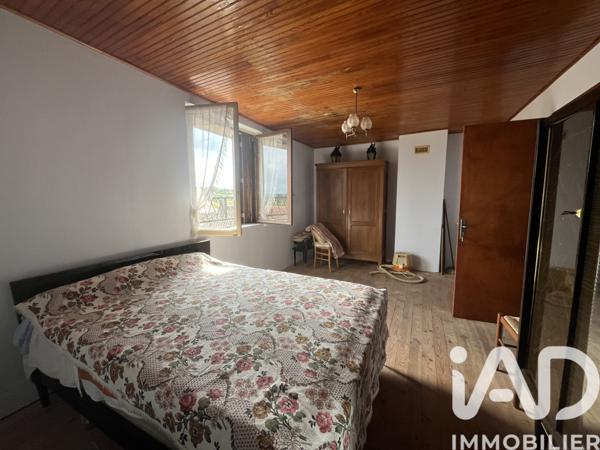 Maison à vendre 5 pièces 124 m² Cornus