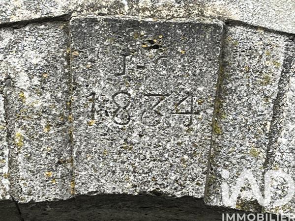 Maison à vendre 5 pièces 124 m² Cornus