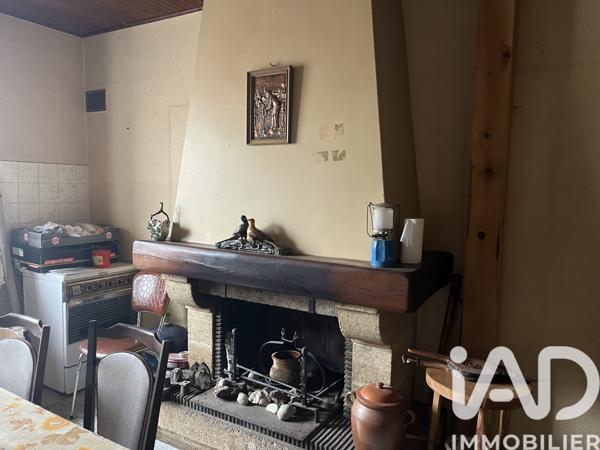 Maison à vendre 5 pièces 124 m² Cornus