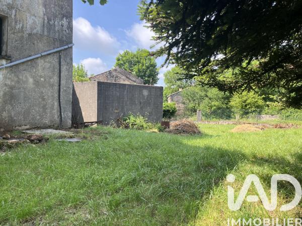 Maison à vendre 5 pièces 124 m² Cornus