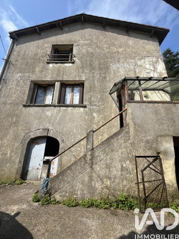 Maison à vendre 5 pièces 124 m² Cornus