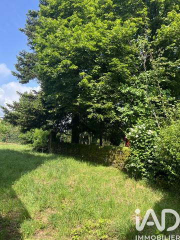 Maison à vendre 5 pièces 124 m² Cornus