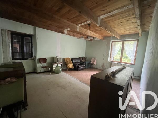 Maison à vendre 5 pièces 124 m² Cornus