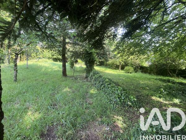 Maison à vendre 5 pièces 124 m² Cornus