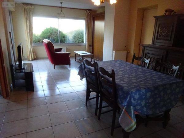 Maison à vendre à Plouzané dans le Finistère (29280), ref : 29058-1736