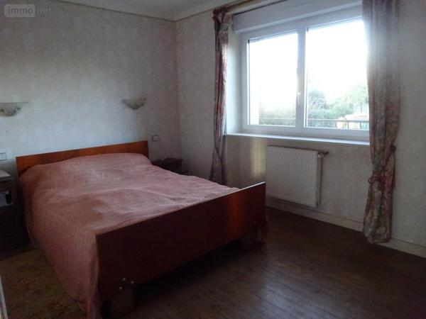 Maison à vendre à Plouzané dans le Finistère (29280), ref : 29058-1736