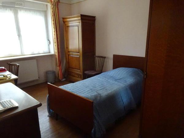 Maison à vendre à Plouzané dans le Finistère (29280), ref : 29058-1736