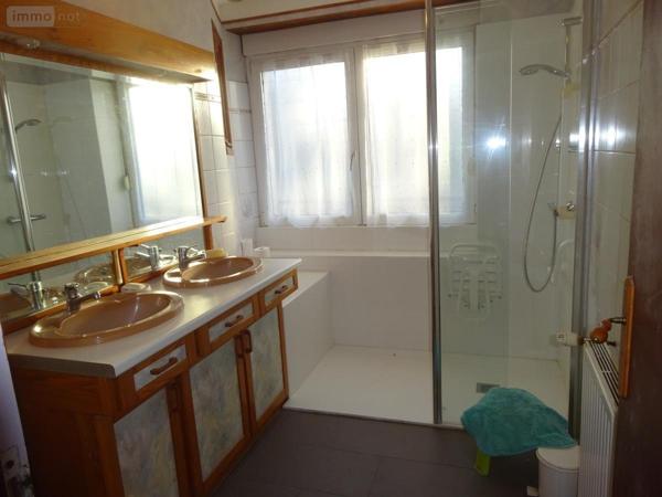 Maison à vendre à Plouzané dans le Finistère (29280), ref : 29058-1736