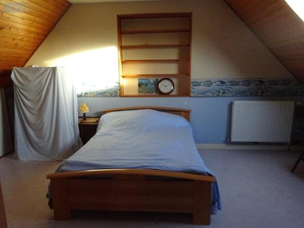 Maison à vendre à Plouzané dans le Finistère (29280), ref : 29058-1736