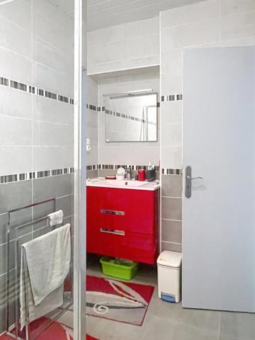 Maison 4 chambres, garages à Cognac