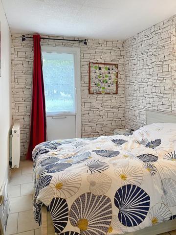 Maison 4 chambres, garages à Cognac