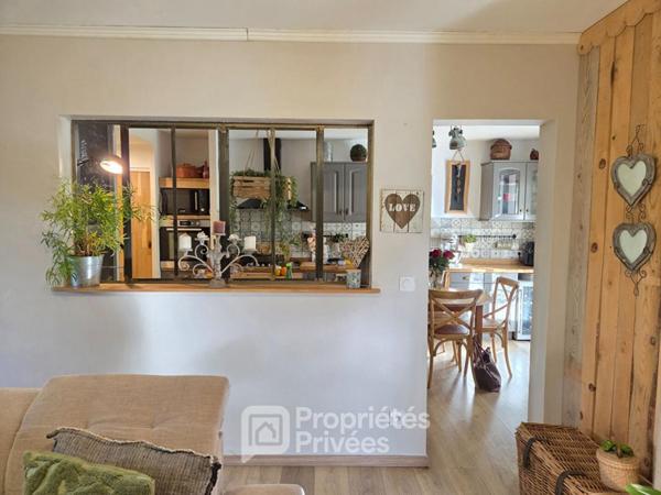 Maison Montélimar 5 pièces 117 m2