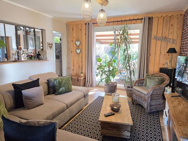 Maison Montélimar 5 pièces 117 m2