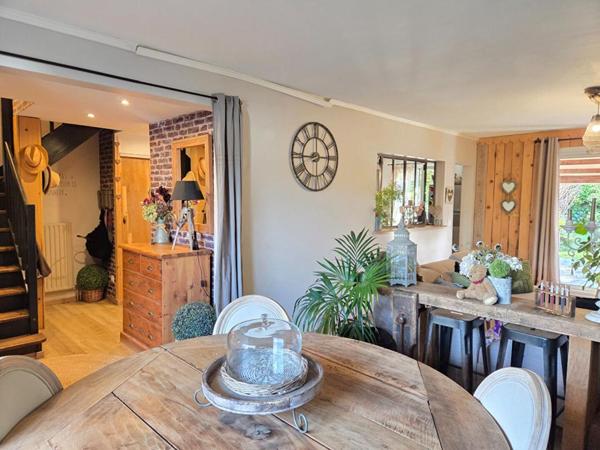 Maison Montélimar 5 pièces 117 m2