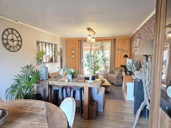 Maison Montélimar 5 pièces 117 m2