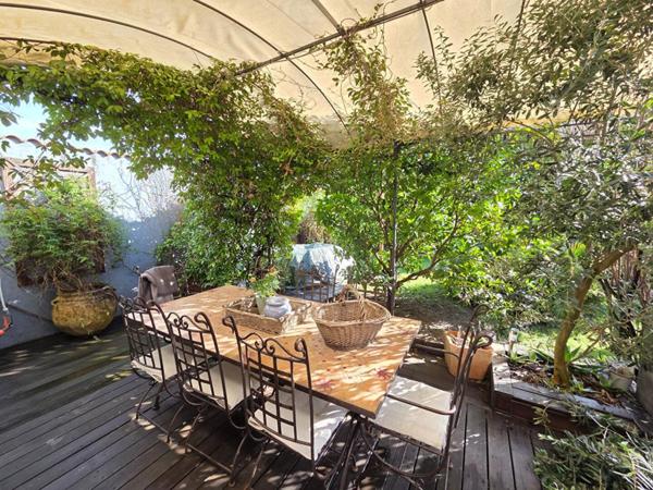 Maison Montélimar 5 pièces 117 m2